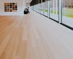 Commercial Flooring Hampshire