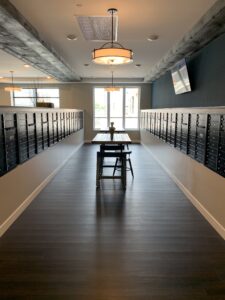 Commercial Flooring Surrey 