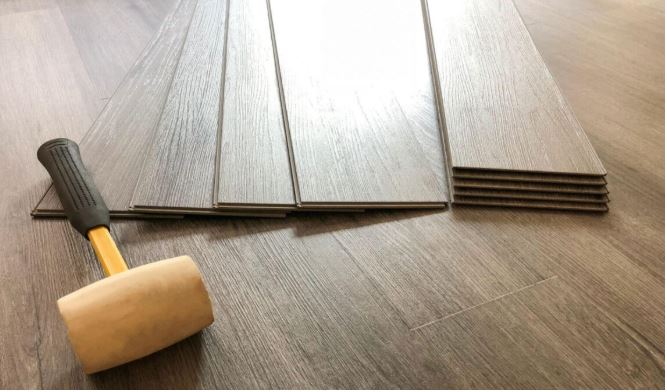 Vinyl Flooring