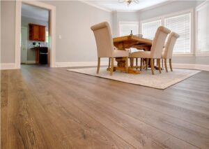 Vinyl Flooring Surrey