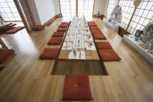 Commercial Flooring Surrey 