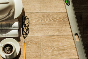 Vinyl Flooring Hampshire 