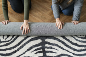 Carpets Fleet, Farnham & Hampshire | Local Carpets Near Me