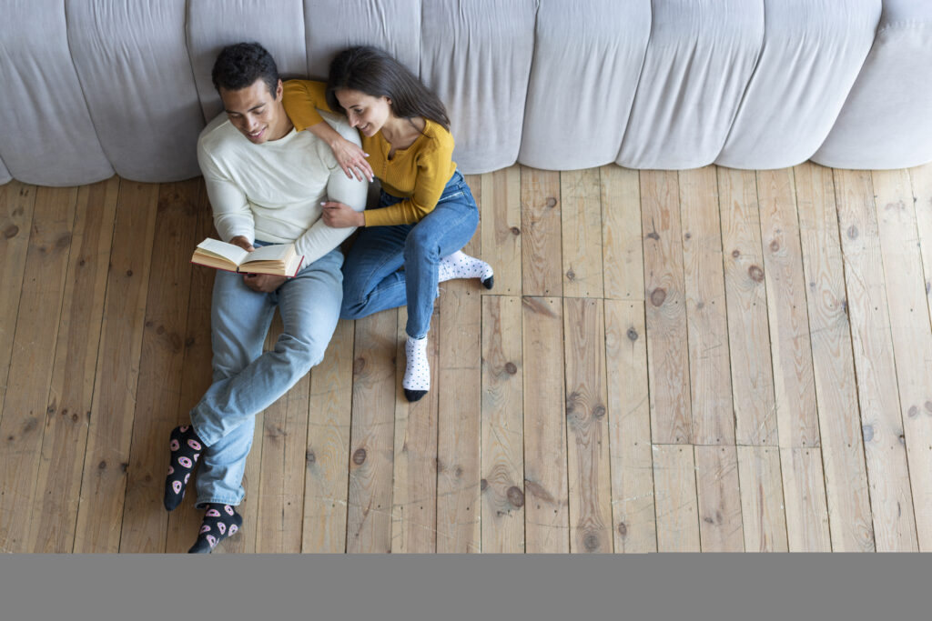 vinyl flooring Farnham